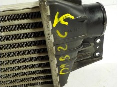 Recambio de intercooler para ssangyong rexton 2.7 turbodiesel cat referencia OEM IAM    2