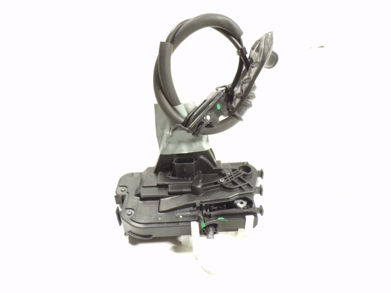 Recambio de cerradura puerta delantera derecha para ford focus 1.0 ecoboost cat referencia OEM IAM 2537219  
