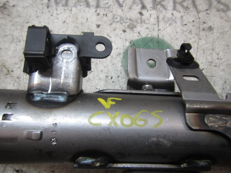 Recambio de columna direccion para peugeot 308 active referencia OEM IAM 96748618ZD  