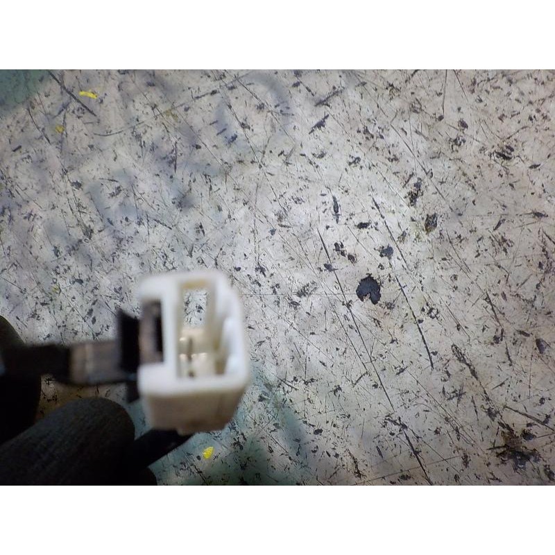 Recambio de cerradura maletero / porton para nissan almera (n16/e) 2.2 16v turbodiesel cat referencia OEM IAM   