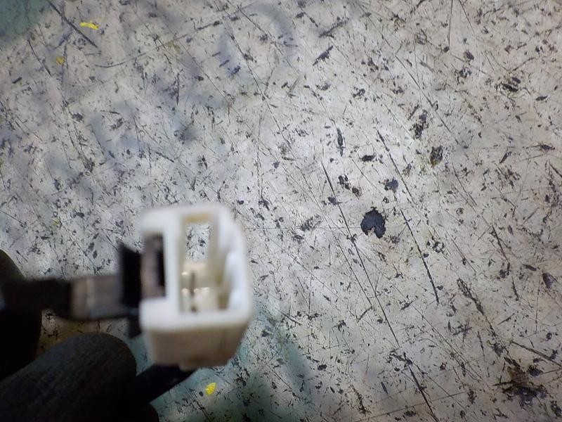 Recambio de cerradura maletero / porton para nissan almera (n16/e) 2.2 16v turbodiesel cat referencia OEM IAM   