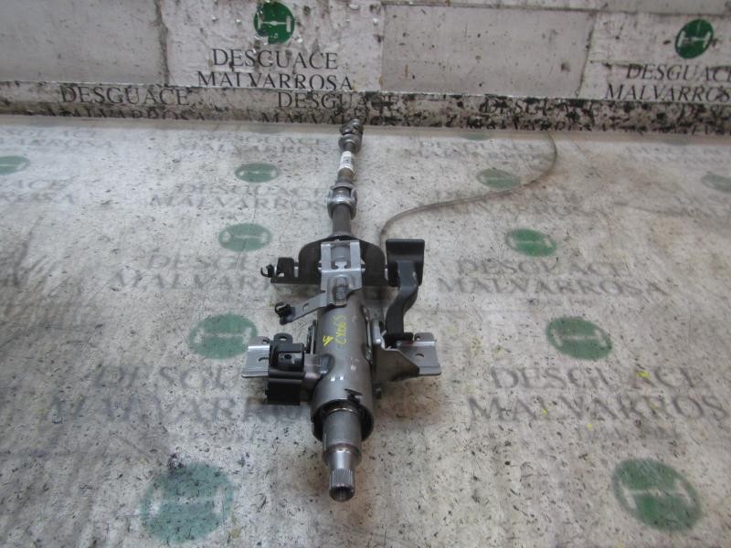 Recambio de columna direccion para peugeot 308 active referencia OEM IAM 96748618ZD  