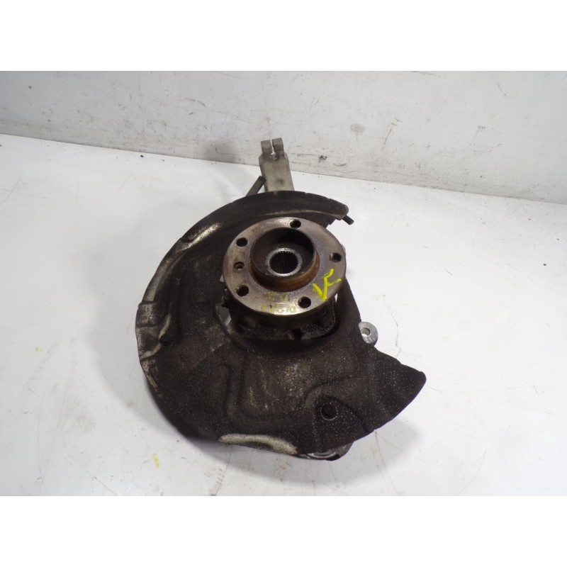 Recambio de mangueta delantera izquierda para bmw x5 (e70) 3.0 turbodiesel cat referencia OEM IAM 31216869869  