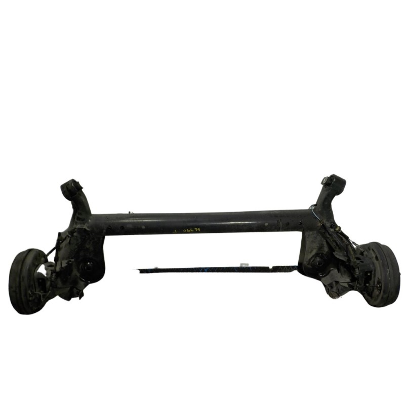 Recambio de puente trasero para ford tourneo courier (c4a) 1.5 tdci cat referencia OEM IAM 2571553  