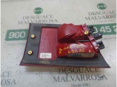 Recambio de piloto trasero izquierdo interior para bmw x5 (e53) 3.0 24v turbodiesel cat referencia OEM IAM 63218409011 840901107 2