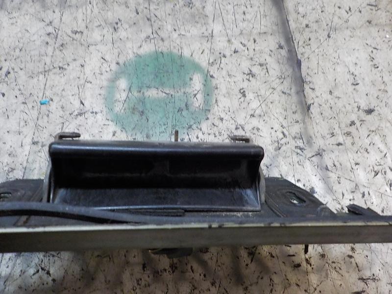 Recambio de maneta porton para nissan almera (n16/e) 2.2 16v turbodiesel cat referencia OEM IAM   