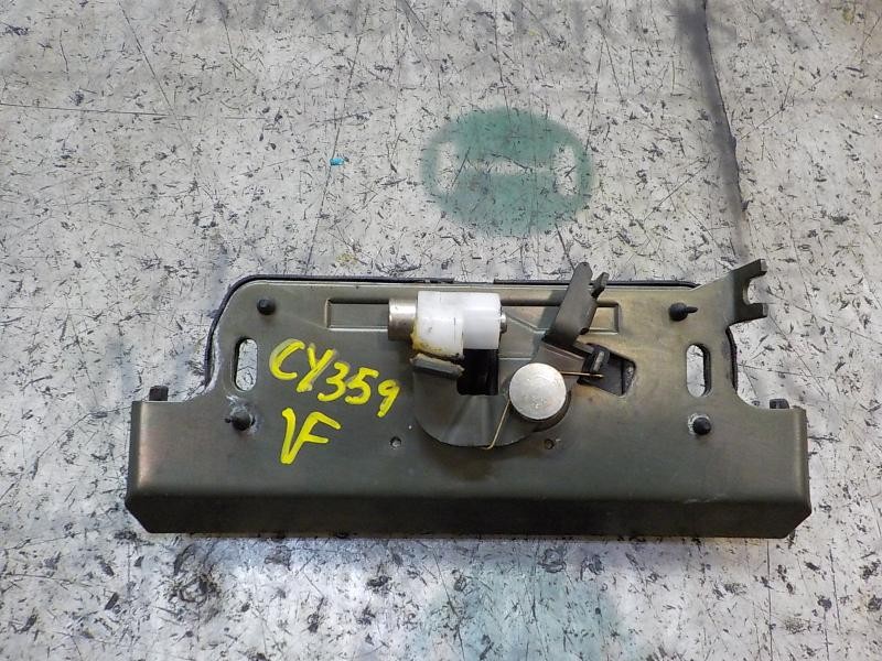 Recambio de maneta porton para nissan almera (n16/e) 2.2 16v turbodiesel cat referencia OEM IAM   