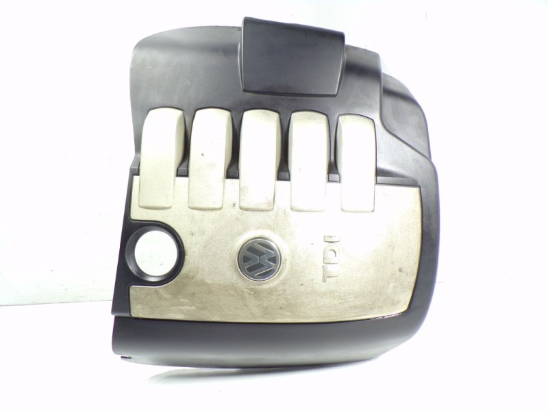 Recambio de tapa motor para volkswagen touareg (7la) tdi r5 referencia OEM IAM 070103926AB41  