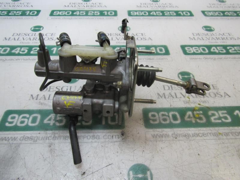 Recambio de bomba freno para lexus rx 3.3 v6 24v cat referencia OEM IAM 4720148190 13811010420 314508300059