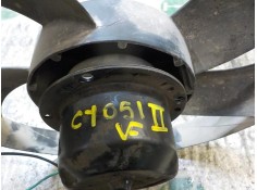 Recambio de electroventilador para jeep compass 2.4 16v cat referencia OEM IAM    2