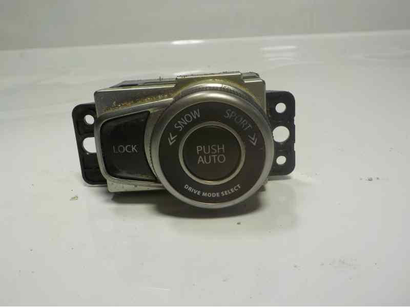 Recambio de mando multifuncion para suzuki vitara 1.6 16v cat referencia OEM IAM   