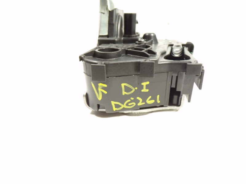 Recambio de cerradura puerta delantera izquierda para ford focus 1.0 ecoboost cat referencia OEM IAM 2410669  