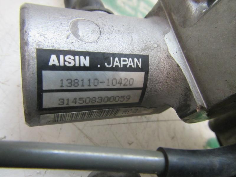 Recambio de bomba freno para lexus rx 3.3 v6 24v cat referencia OEM IAM 4720148190 13811010420 314508300059