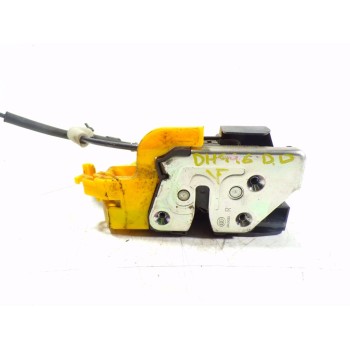 CERRADURA PUERTA DELANTERA DERECHA 81320A20101 81320A20101 