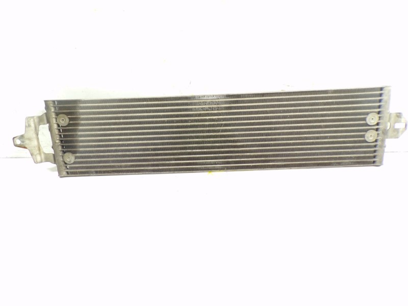 Recambio de radiador caja cambios para volkswagen touareg (7la) tdi r5 referencia OEM IAM 7L0317021 7L0317021 