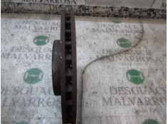 Recambio de disco freno delantero para peugeot 308 active referencia OEM IAM 9803918180   2