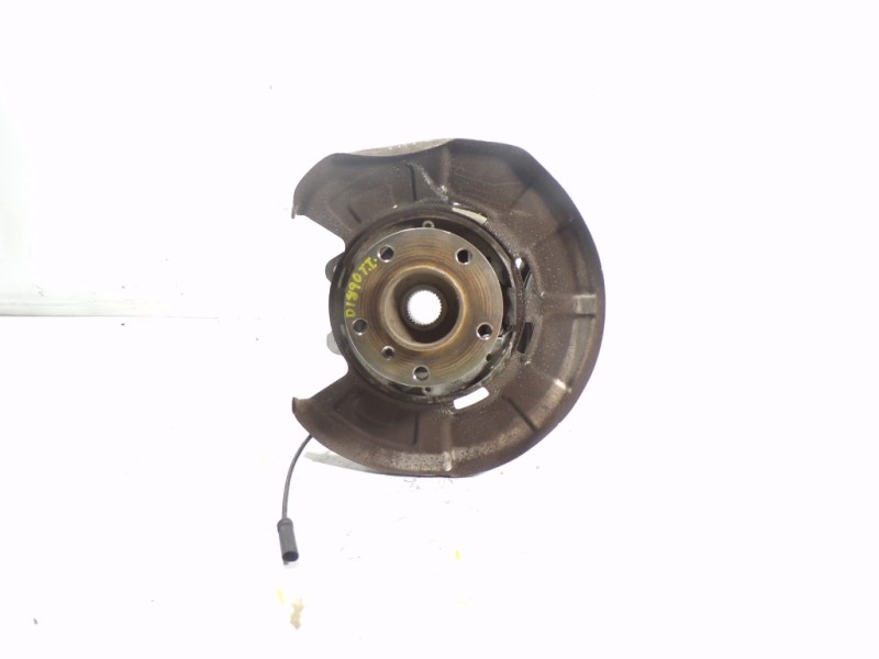 Recambio de mangueta trasera izquierda para bmw x5 (e70) 3.0 turbodiesel cat referencia OEM IAM 33326879101  