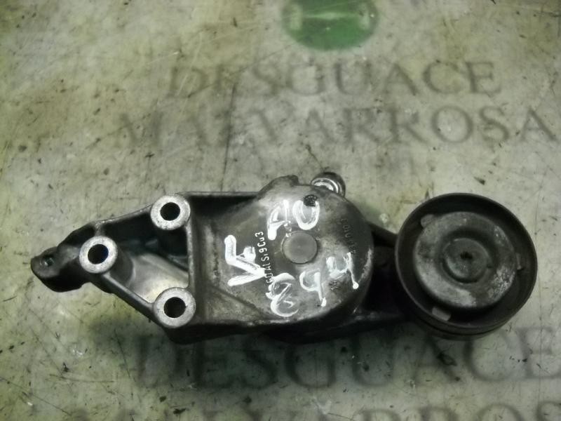 Recambio de tensor correa auxiliar para seat leon (1m1) signo referencia OEM IAM   