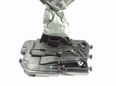 Recambio de cerradura puerta trasera derecha para ford focus 1.0 ecoboost cat referencia OEM IAM 2537124 JX7AA26412AF  2