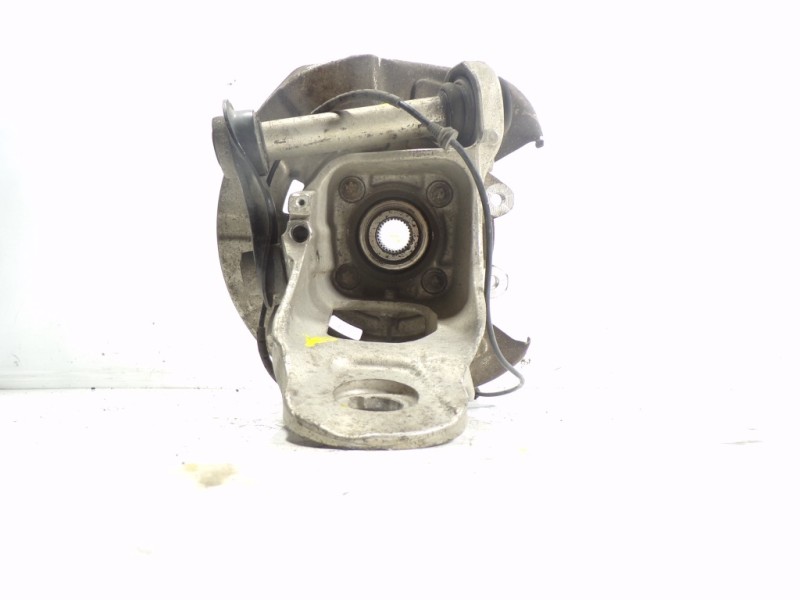 Recambio de mangueta trasera izquierda para bmw x5 (e70) 3.0 turbodiesel cat referencia OEM IAM 33326879101  