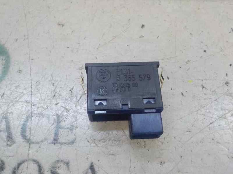 Recambio de mando multifuncion para bmw x5 (e53) 3.0 24v turbodiesel cat referencia OEM IAM 61318365579 61318365579 