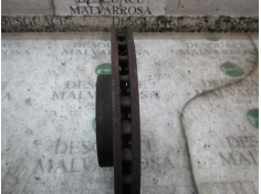 Recambio de disco freno delantero para peugeot 308 active referencia OEM IAM 9803918180   2