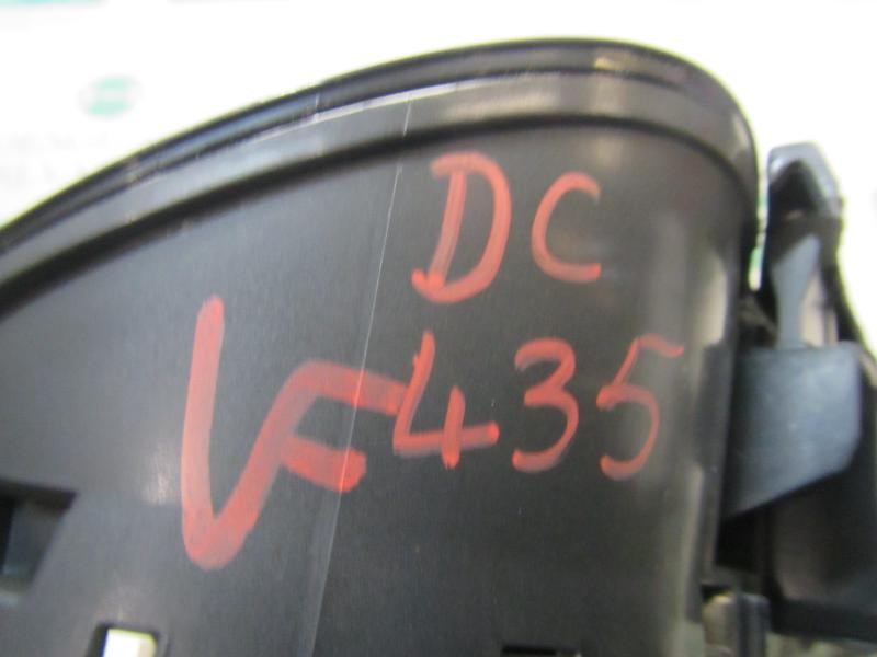 Recambio de cuadro instrumentos para volkswagen polo (6r1) advance referencia OEM IAM 6R0920860LX  