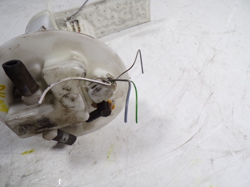 Recambio de aforador para toyota yaris 1.3 16v cat referencia OEM IAM 777040D070 777040D070 6FTB275