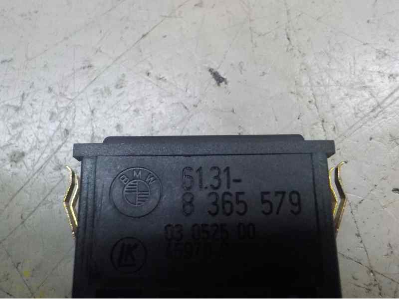 Recambio de mando multifuncion para bmw x5 (e53) 3.0 24v turbodiesel cat referencia OEM IAM 61318365579 61318365579 