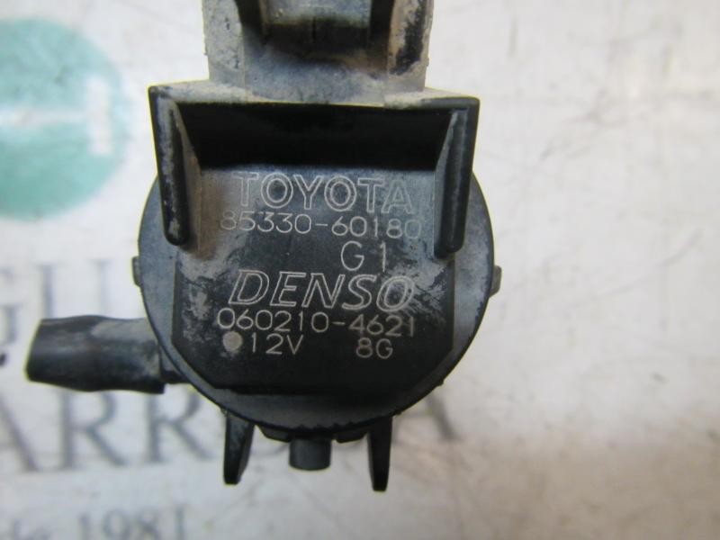 Recambio de bomba limpia para lexus rx 3.3 v6 24v cat referencia OEM IAM 8533060180 8533060180 0602104621