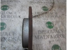 Recambio de disco freno trasero para peugeot 308 active referencia OEM IAM 1610761980   2