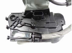 Recambio de cerradura puerta trasera izquierda para ford focus 1.0 ecoboost cat referencia OEM IAM 2537165 JX7BR22152BD  2