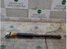 Recambio de amortiguador trasero derecho para ford fiesta (ccn) trend referencia OEM IAM 2101627   2