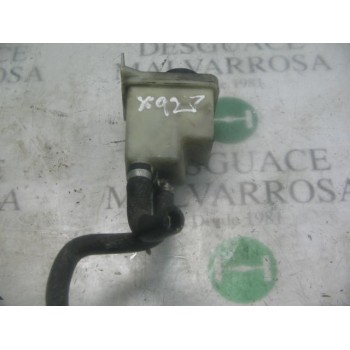DEPOSITO SERVO 