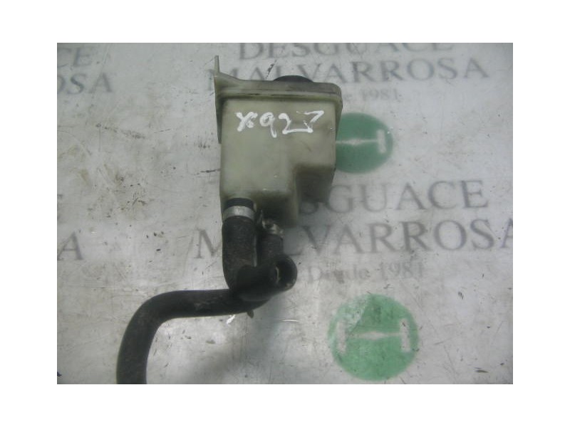 Recambio de deposito servo para fiat brava (182) 1.4 12v sx referencia OEM IAM   