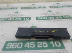 Recambio de mando multifuncion para bmw x5 (e53) 3.0 24v turbodiesel cat referencia OEM IAM 61316949441 61318373738  2