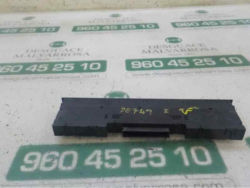 Recambio de mando multifuncion para bmw x5 (e53) 3.0 24v turbodiesel cat referencia OEM IAM 61316949441 61318373738 