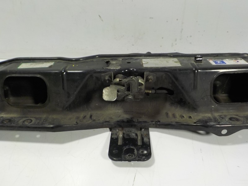 Recambio de frente delantero para peugeot boxer kombi (rs3000)(333) 2.2 hdi cat referencia OEM IAM   