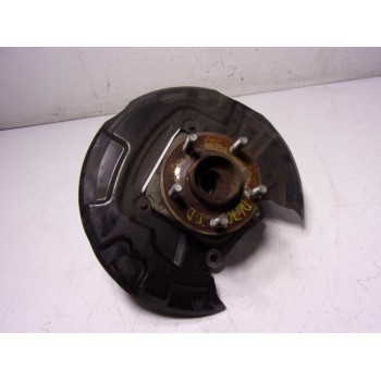 MANGUETA TRASERA DERECHA 2318383 2236121