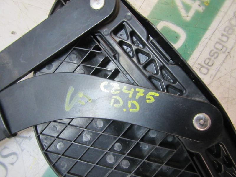 Recambio de brazo limpia delantero derecho para lexus rx 3.3 v6 24v cat referencia OEM IAM 8521148100  