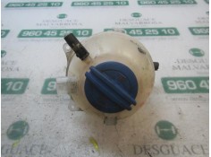 Recambio de deposito expansion para volkswagen polo (6r1) advance referencia OEM IAM 6Q0121407B   2