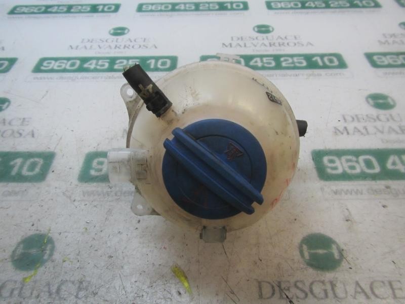 Recambio de deposito expansion para volkswagen polo (6r1) advance referencia OEM IAM 6Q0121407B  