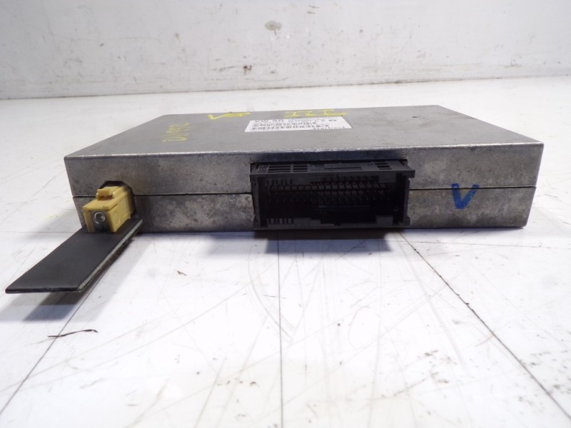 Recambio de modulo electronico para volkswagen touareg (7la) tdi r5 referencia OEM IAM 7L6035729H 7L6035729F 0001219810