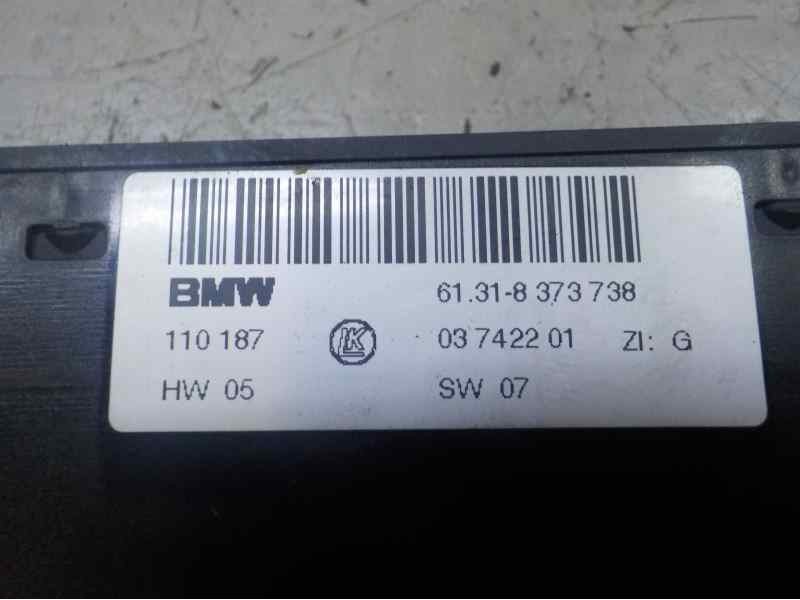Recambio de mando multifuncion para bmw x5 (e53) 3.0 24v turbodiesel cat referencia OEM IAM 61316949441 61318373738 