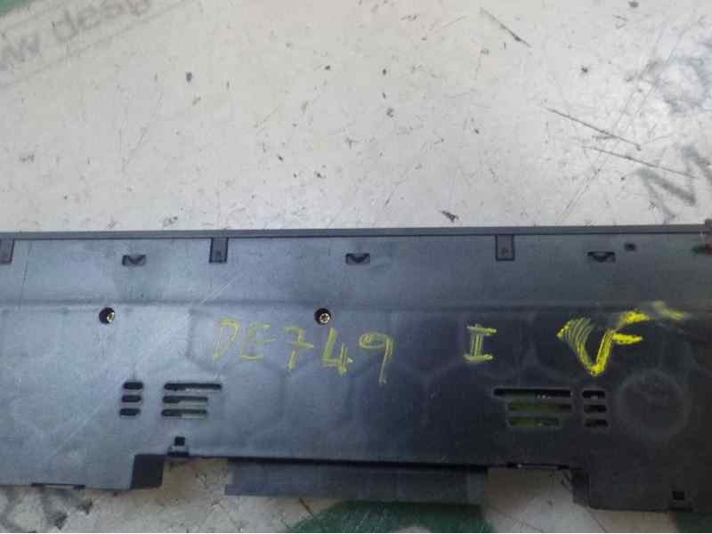 Recambio de mando multifuncion para bmw x5 (e53) 3.0 24v turbodiesel cat referencia OEM IAM 61316949441 61318373738 