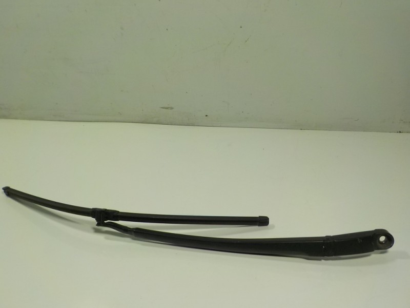 Recambio de brazo limpia delantero izquierdo para volkswagen touareg (7la) tdi v10 referencia OEM IAM   
