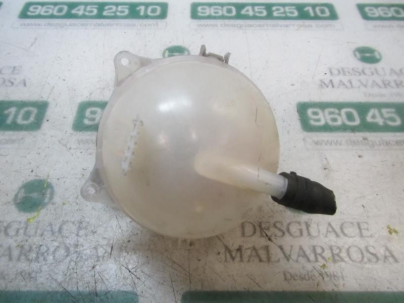 Recambio de deposito expansion para volkswagen polo (6r1) advance referencia OEM IAM 6Q0121407B  