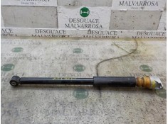 Recambio de amortiguador trasero izquierdo para ford fiesta (ccn) trend referencia OEM IAM 2101627   2