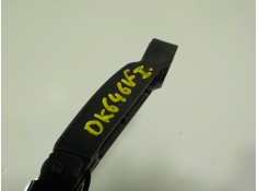 Recambio de brazo limpia delantero izquierdo para volkswagen touareg (7la) tdi v10 referencia OEM IAM    2