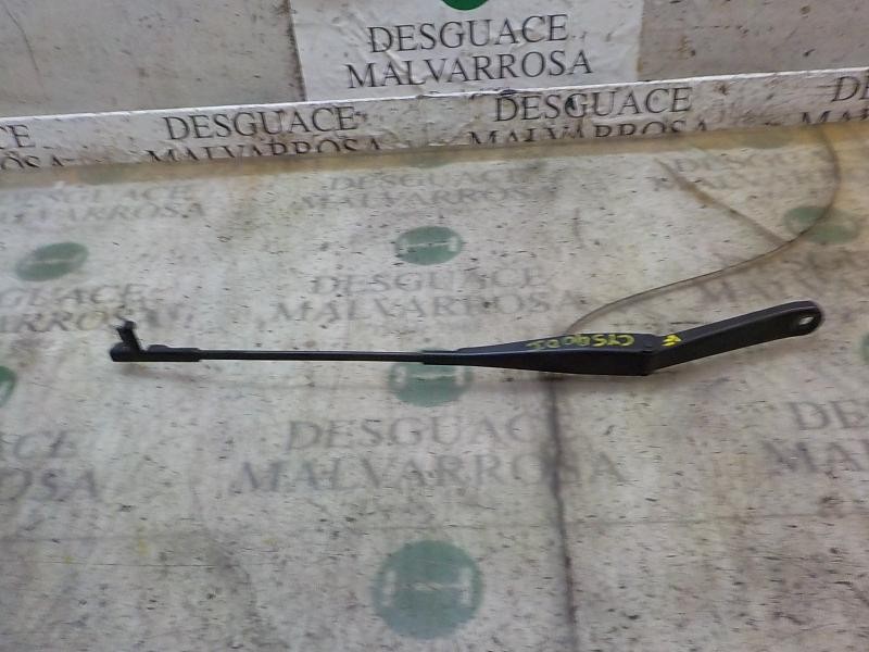 Recambio de brazo limpia delantero izquierdo para ford focus lim. (cb4) 1.8 tdci turbodiesel cat referencia OEM IAM   